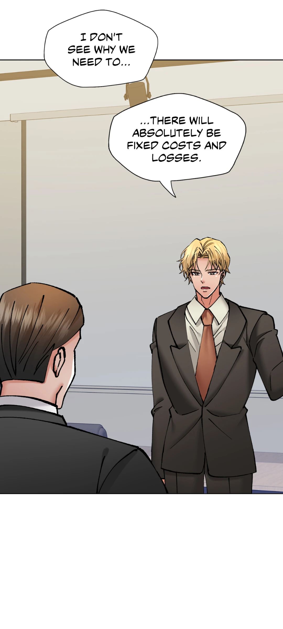 Climb on Top - Chapter 80 [photo 46] - MangaPorn