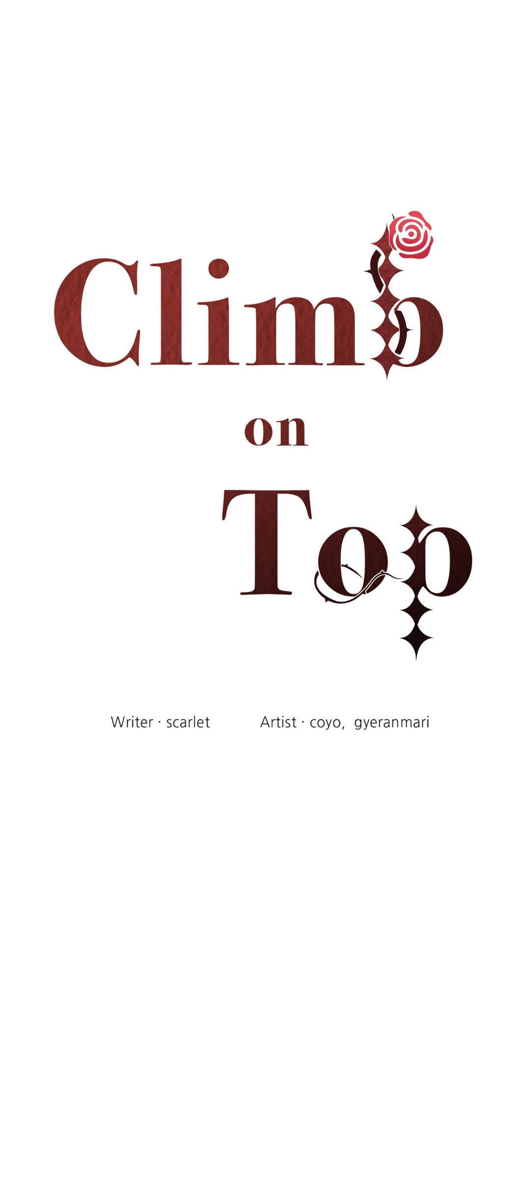 Climb on Top - Chapter 80 [photo 7] - MangaPorn