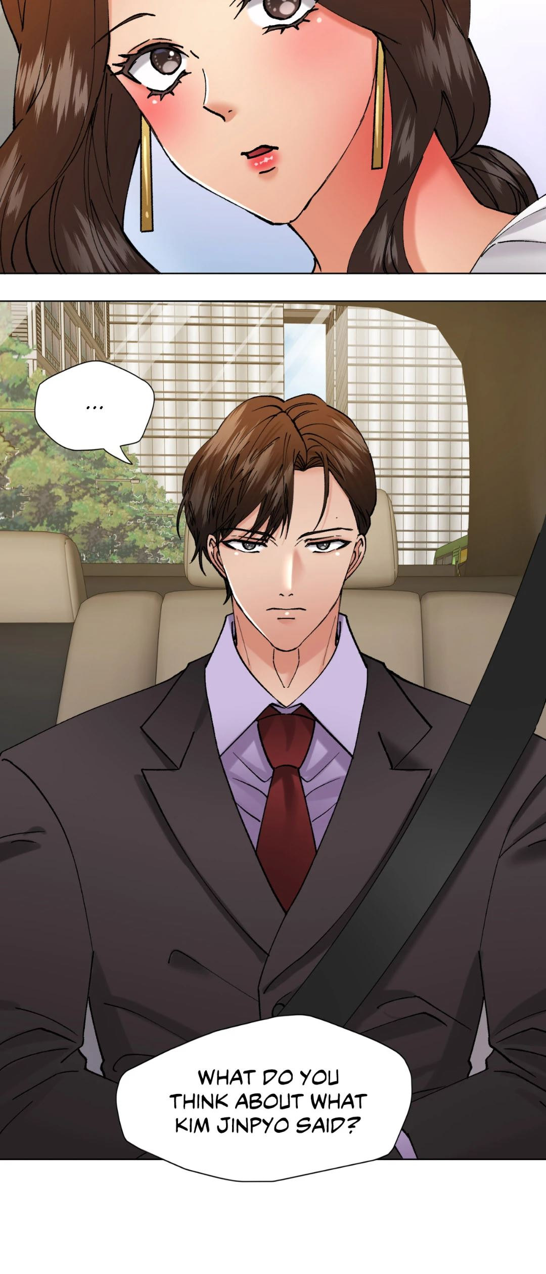 Climb on Top - Chapter 81 [photo 30] - MangaPorn