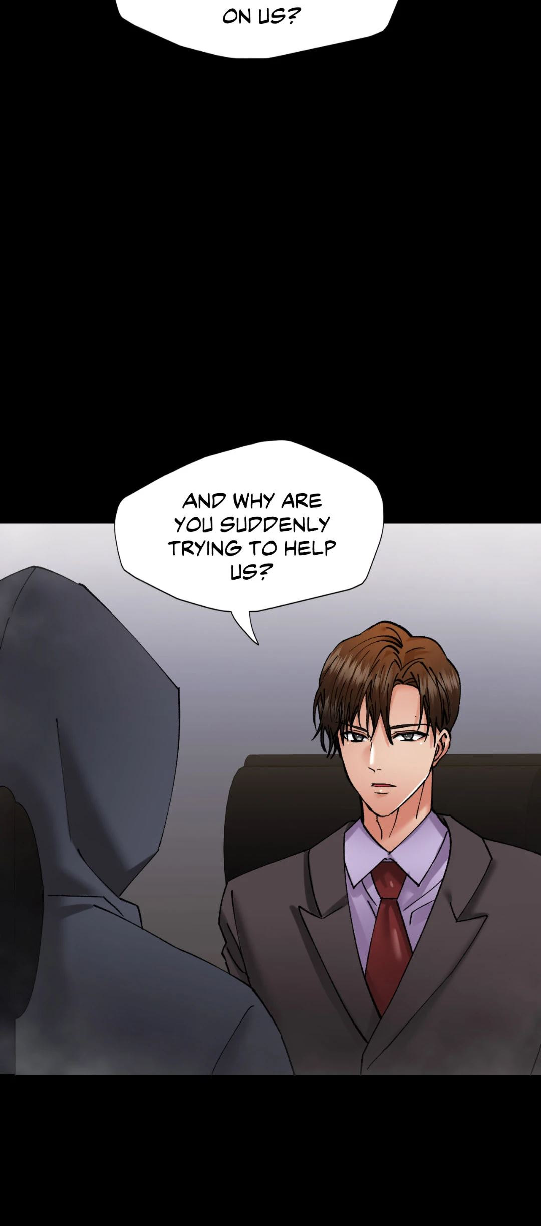 Climb on Top - Chapter 81 [photo 32] - MangaPorn