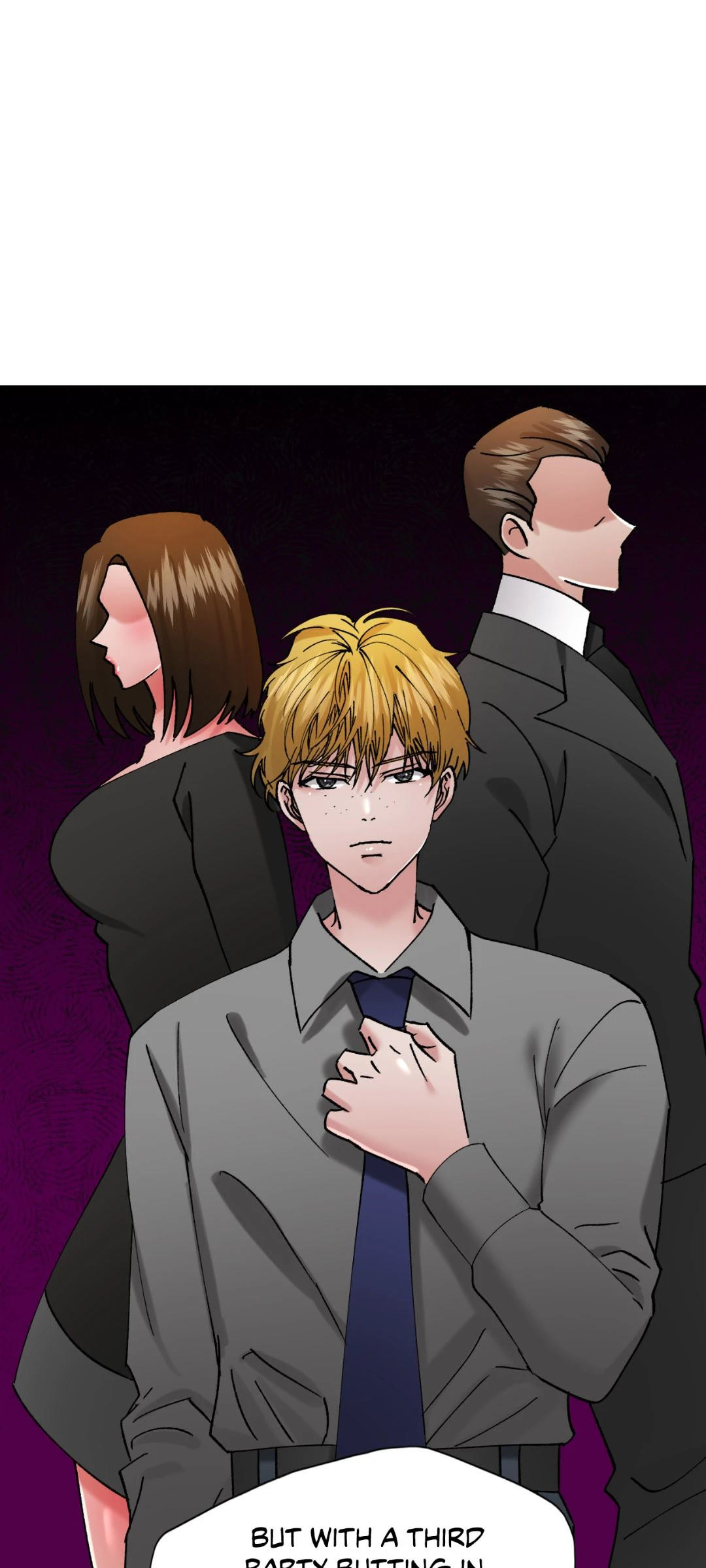 Climb on Top - Chapter 81 [photo 35] - MangaPorn