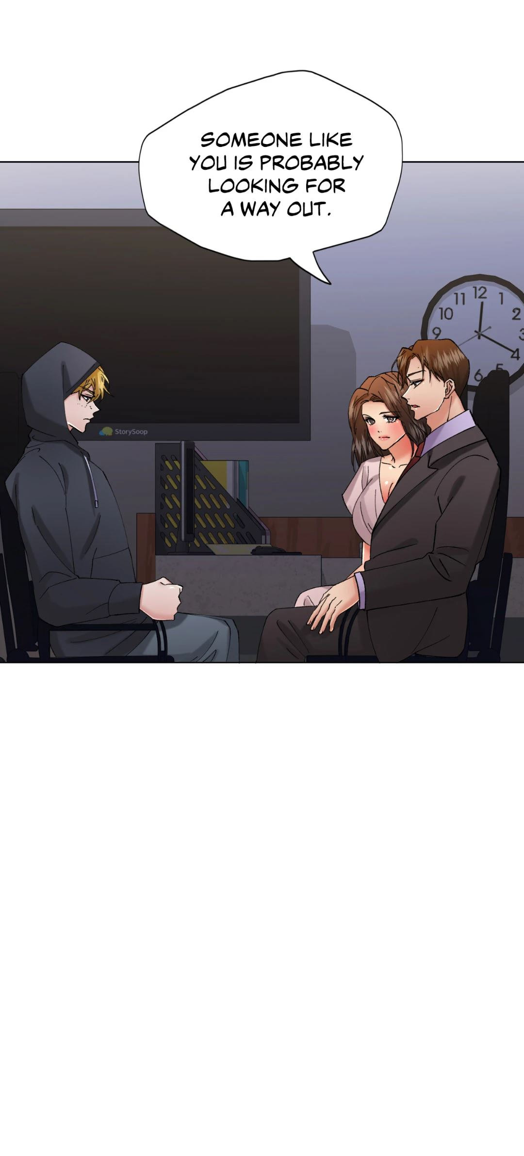 Climb on Top - Chapter 81 [photo 40] - MangaPorn