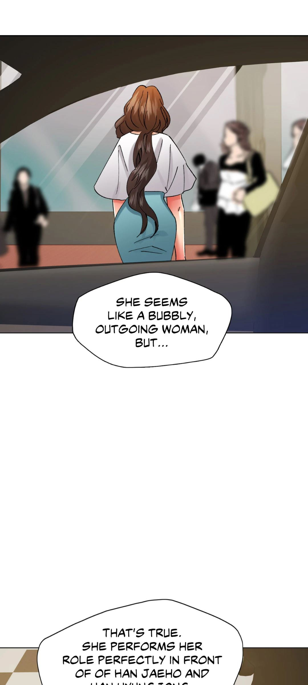 Climb on Top - Chapter 81 [photo 58] - MangaPorn