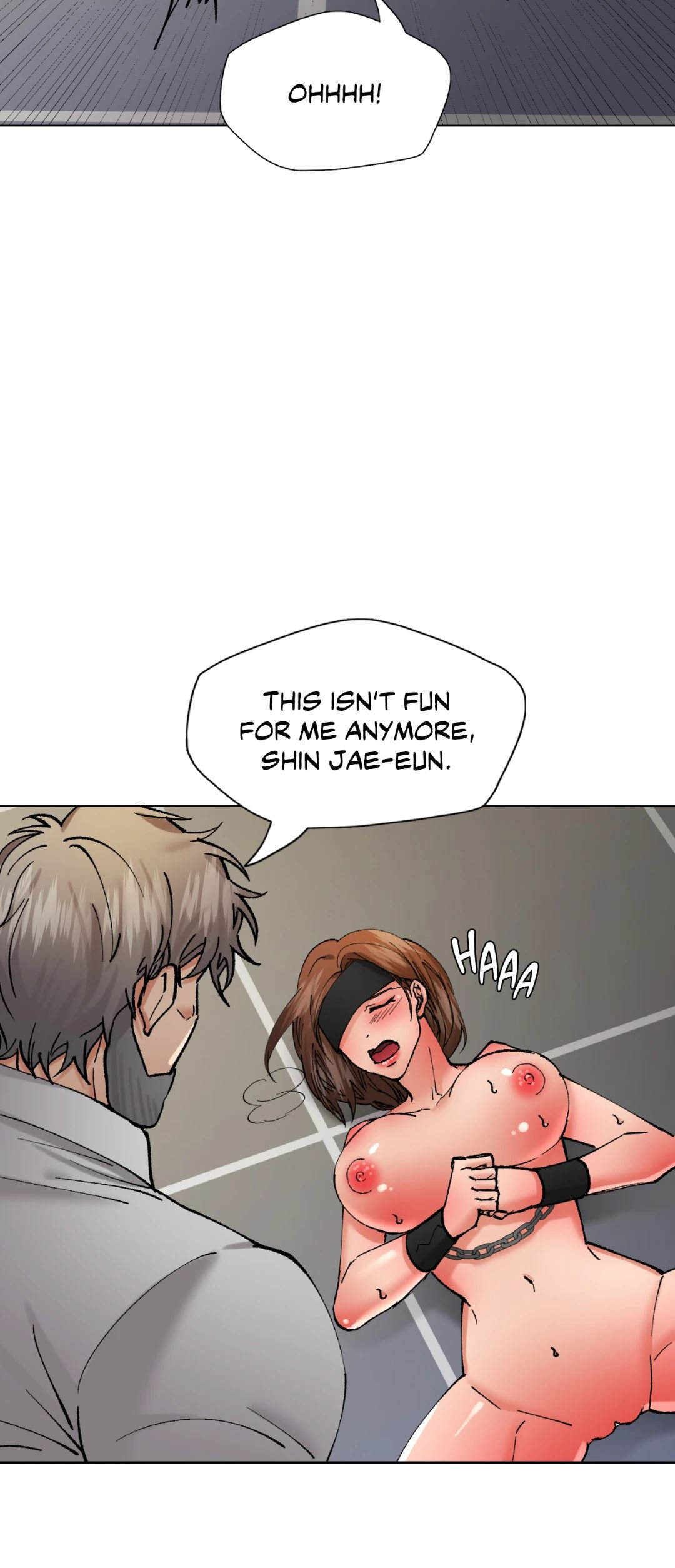 Climb on Top - Chapter 82 [photo 12] - MangaPorn