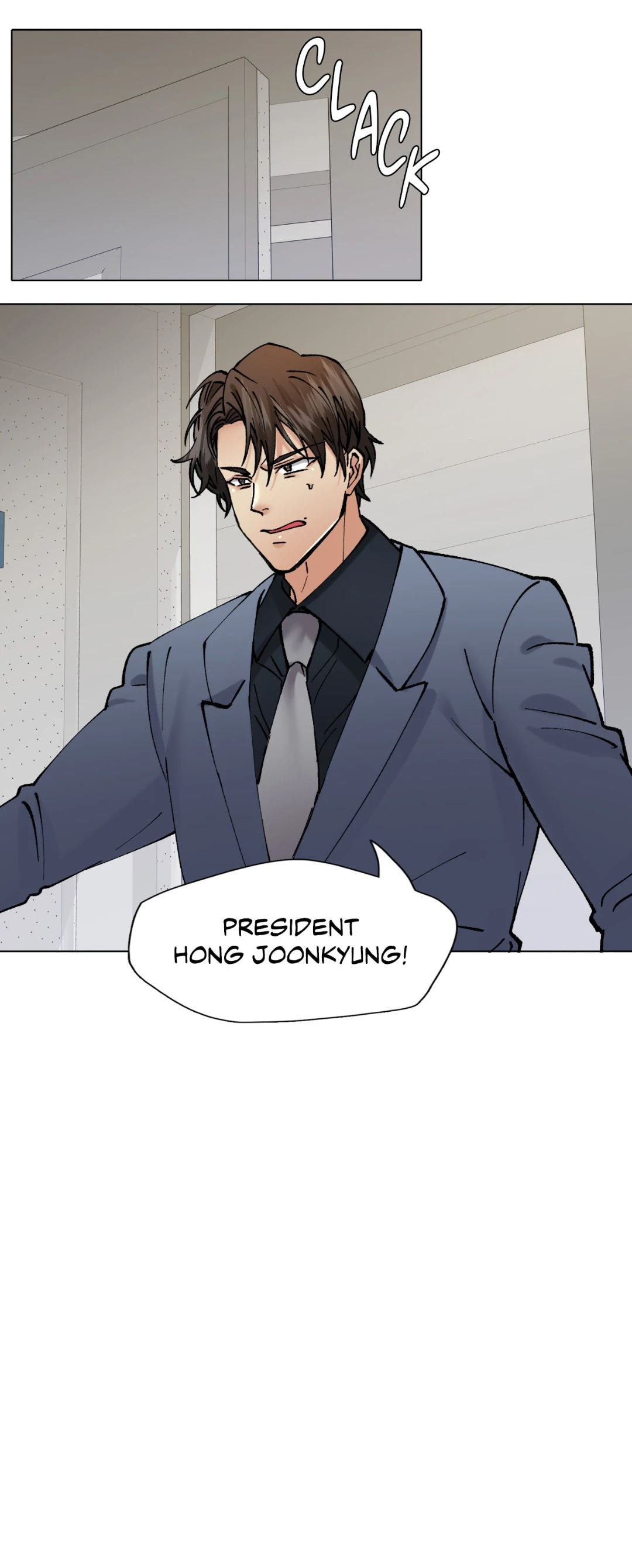 Climb on Top - Chapter 82 [photo 34] - MangaPorn