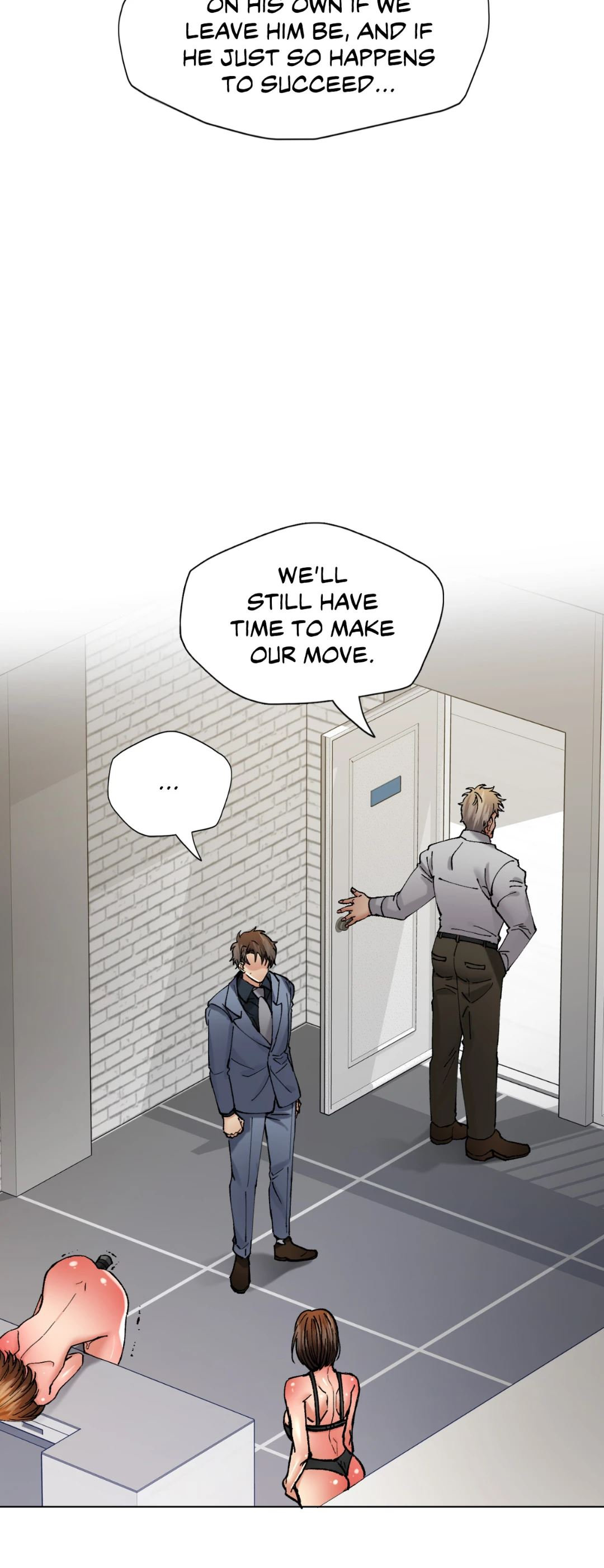 Climb on Top - Chapter 82 [photo 39] - MangaPorn