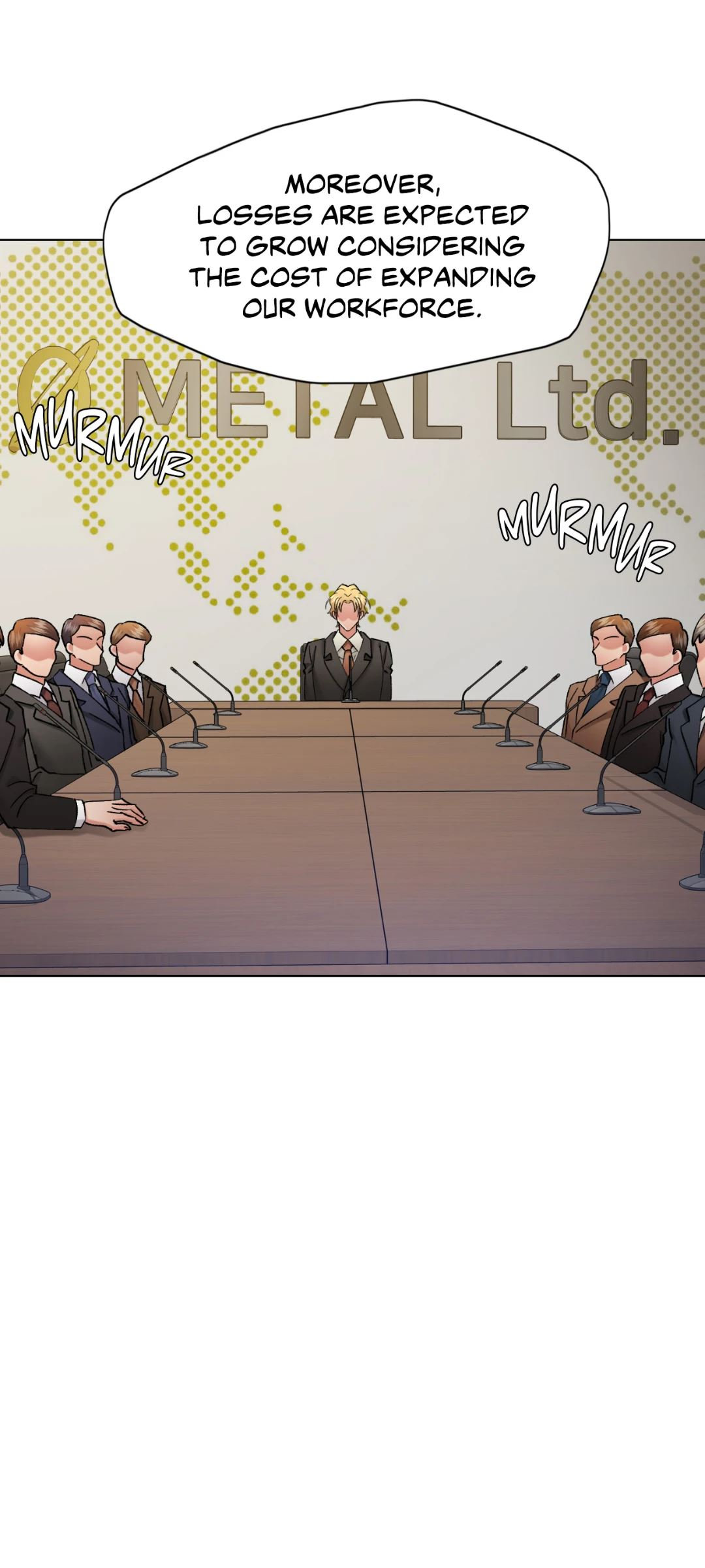 Climb on Top - Chapter 82 [photo 48] - MangaPorn