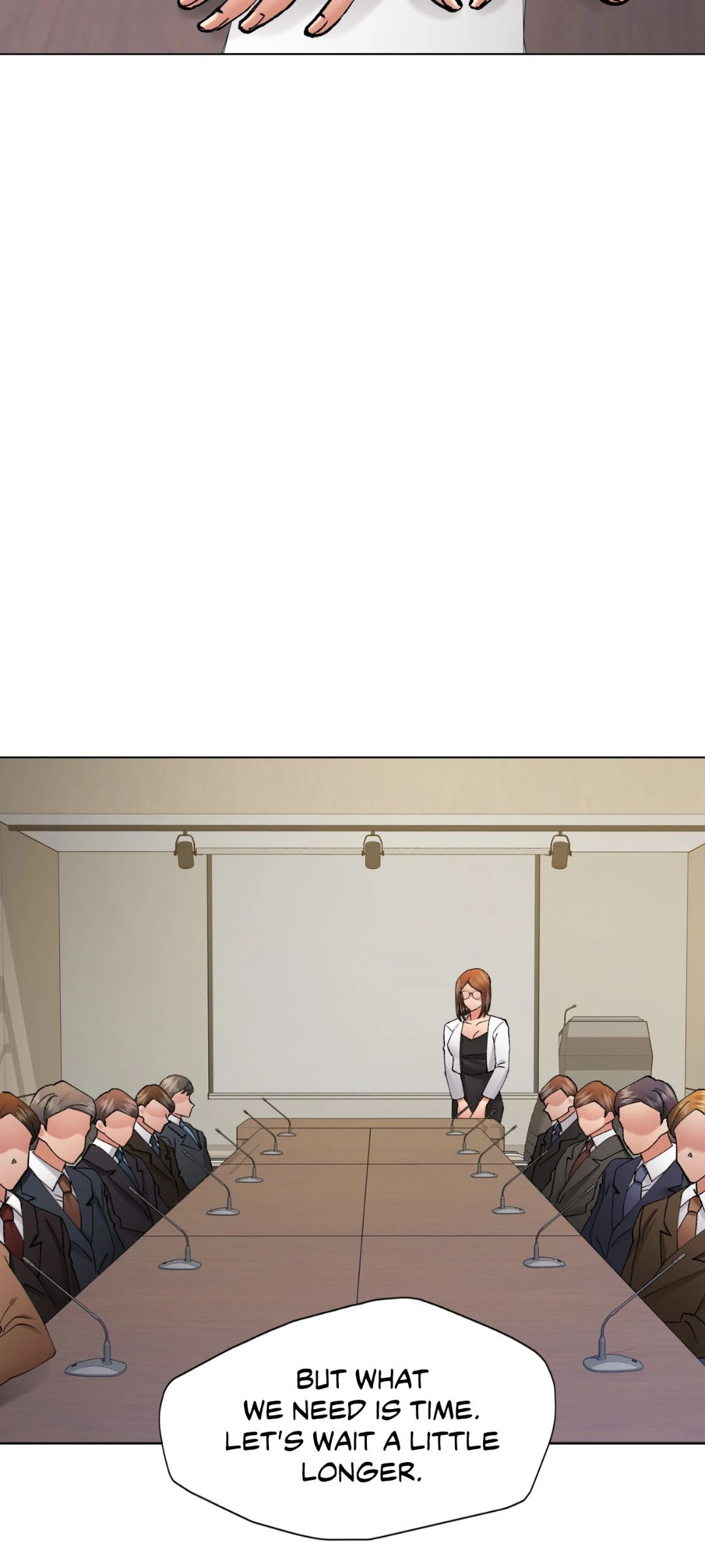 Climb on Top - Chapter 82 [photo 54] - MangaPorn