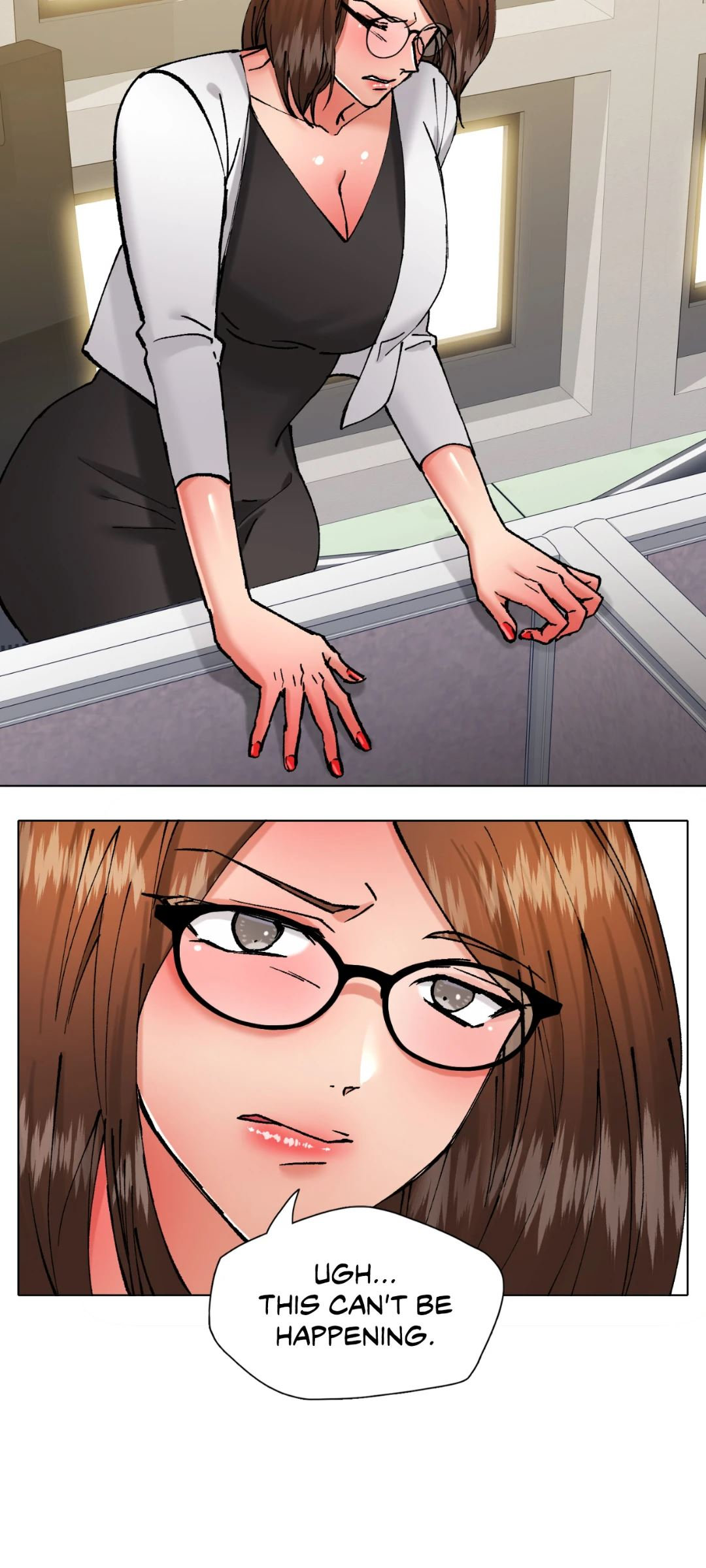 Climb on Top - Chapter 82 [photo 56] - MangaPorn