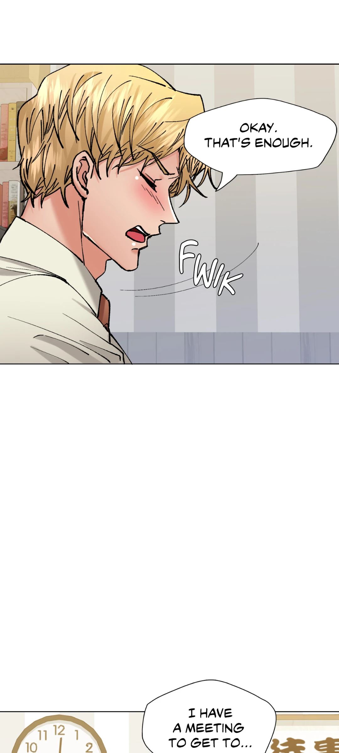 Climb on Top - Chapter 83 [photo 19] - MangaPorn