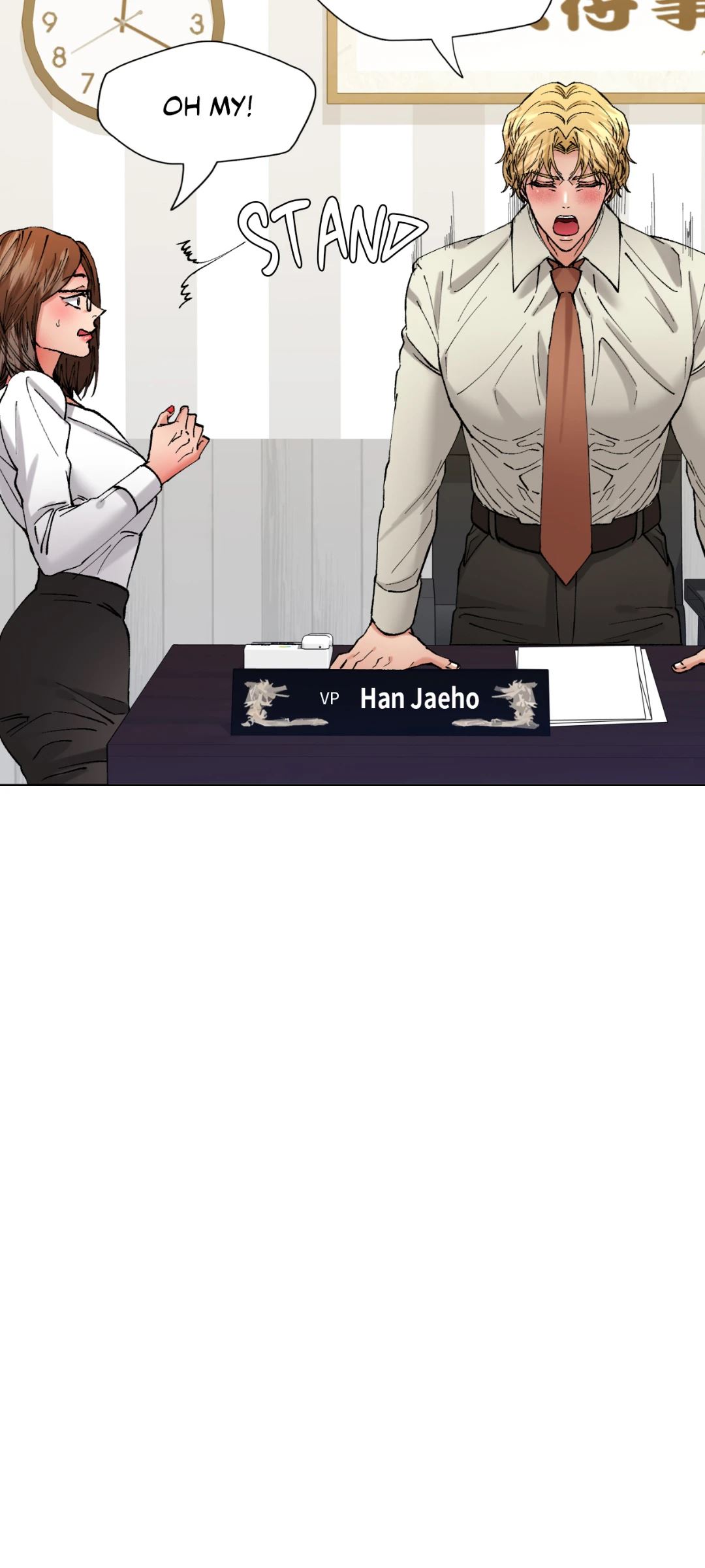 Climb on Top - Chapter 83 [photo 20] - MangaPorn