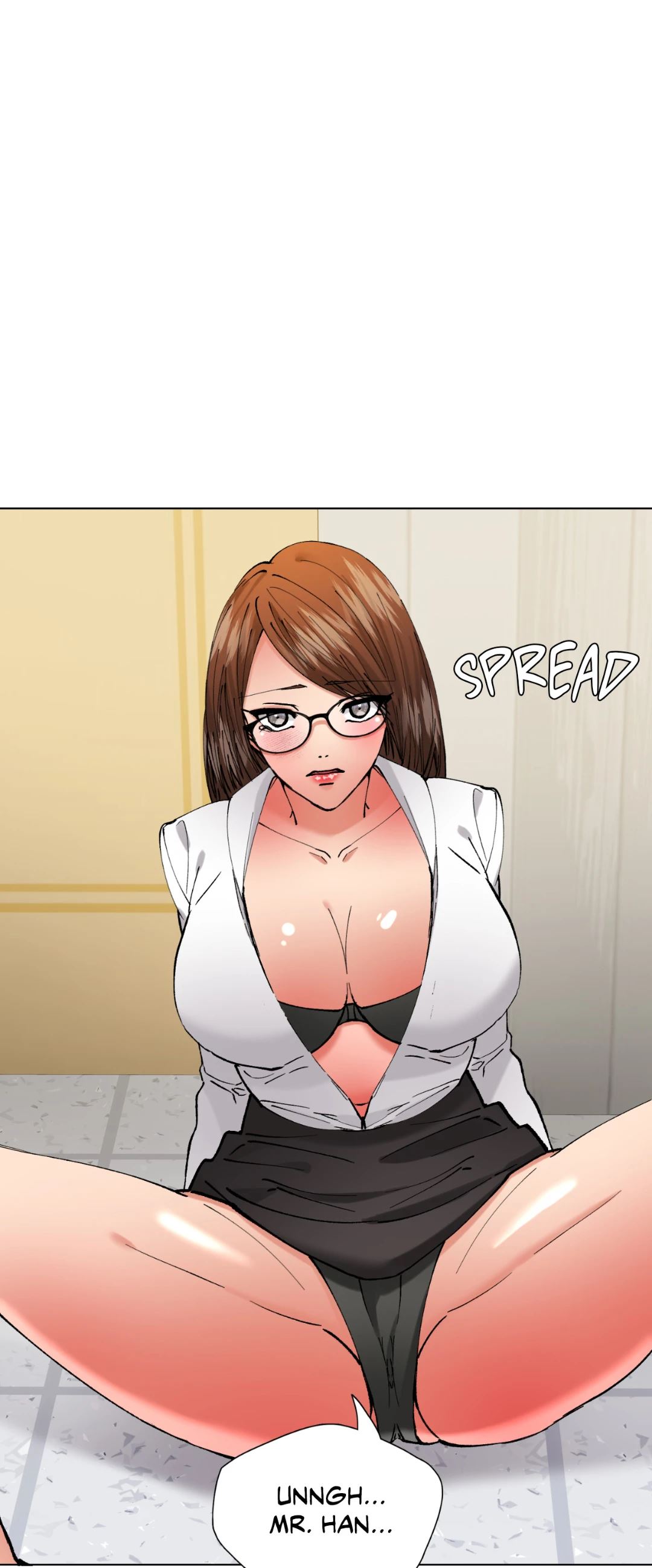 Climb on Top - Chapter 83 [photo 23] - MangaPorn