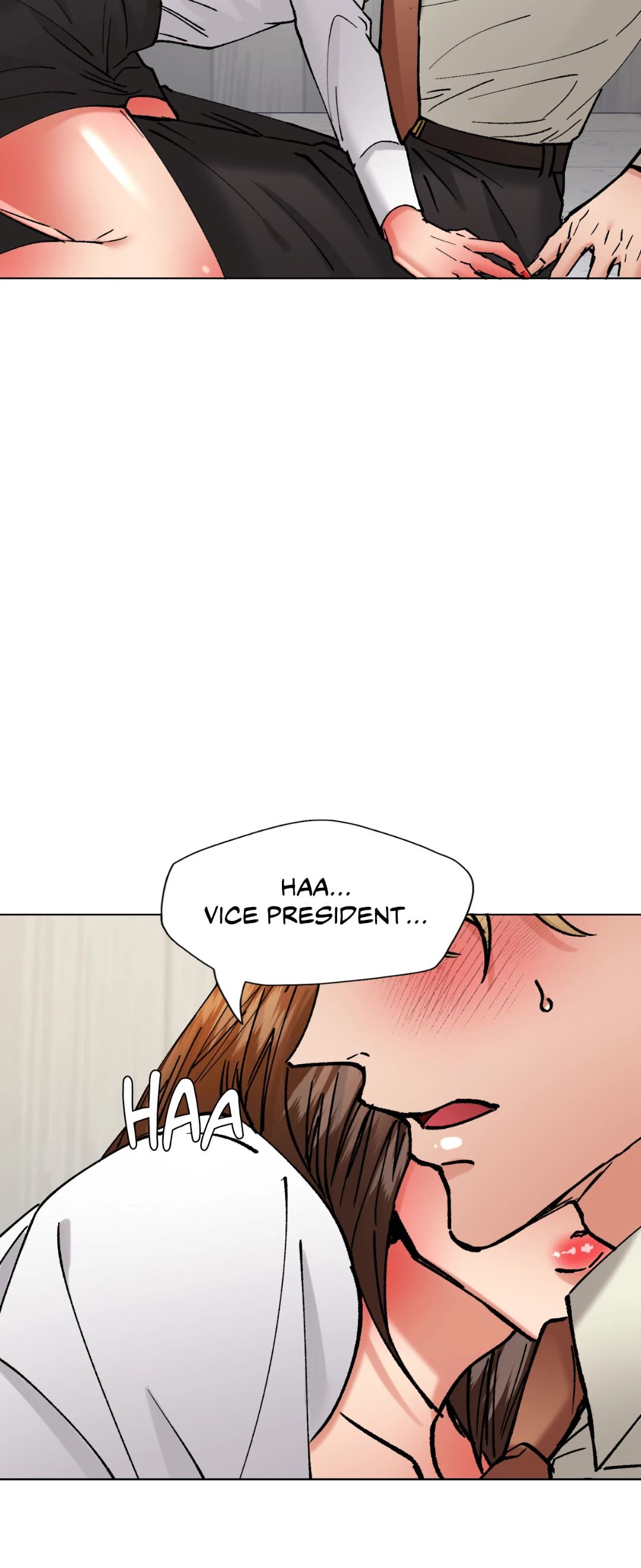 Climb on Top - Chapter 83 [photo 27] - MangaPorn