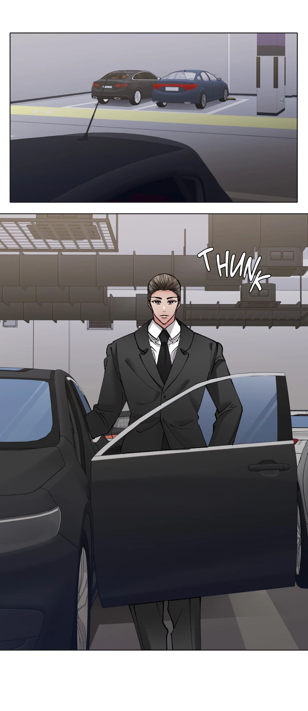 Climb on Top - Chapter 83 [photo 32] - MangaPorn