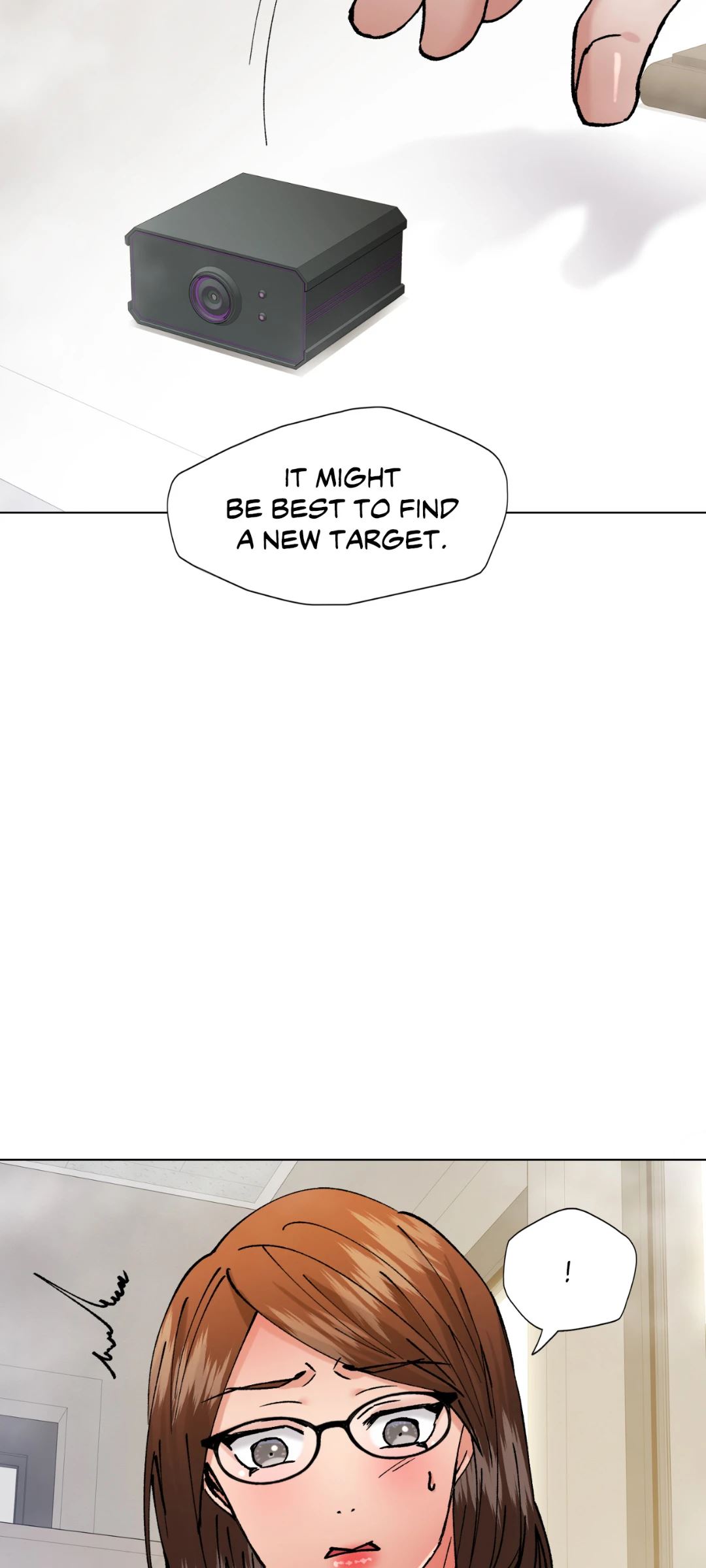 Climb on Top - Chapter 83 [photo 41] - MangaPorn