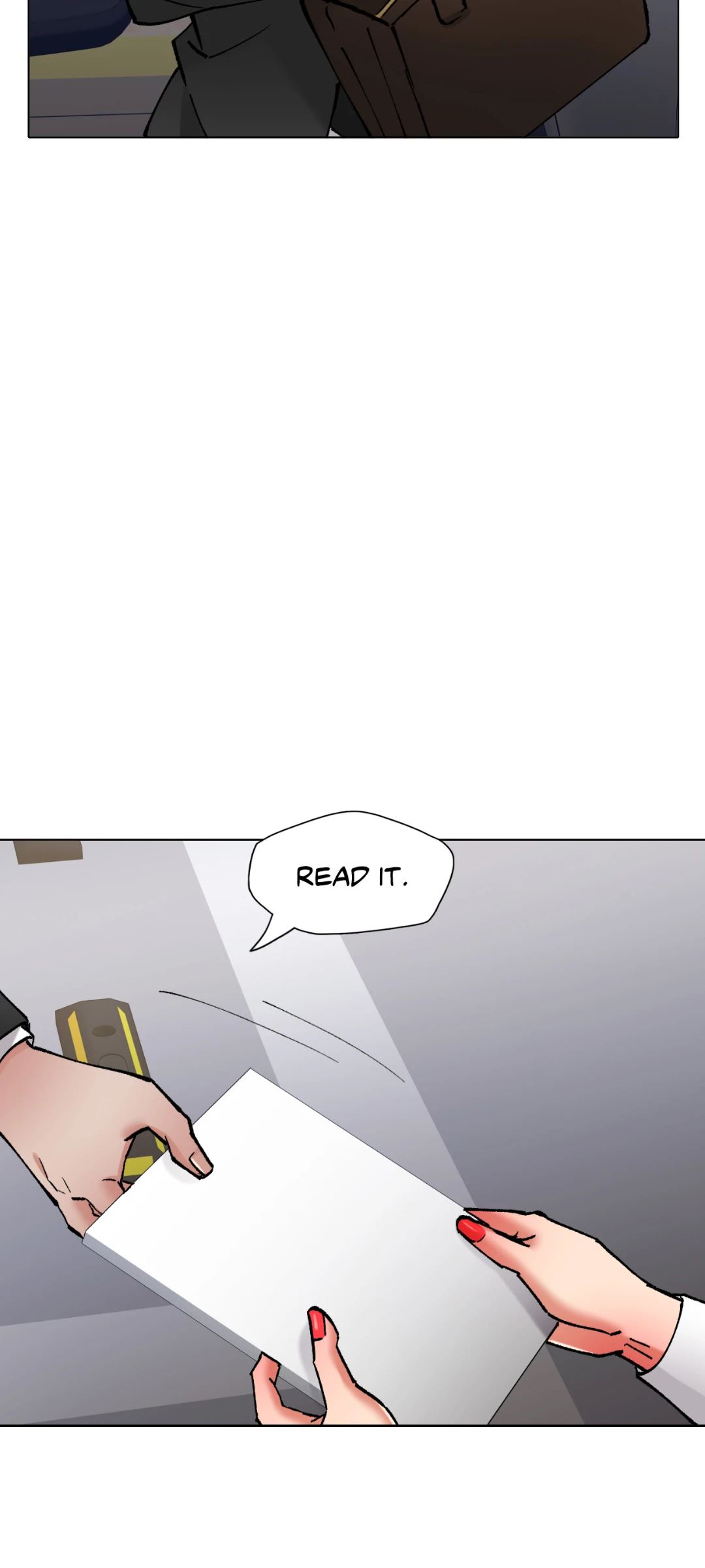 Climb on Top - Chapter 83 [photo 45] - MangaPorn