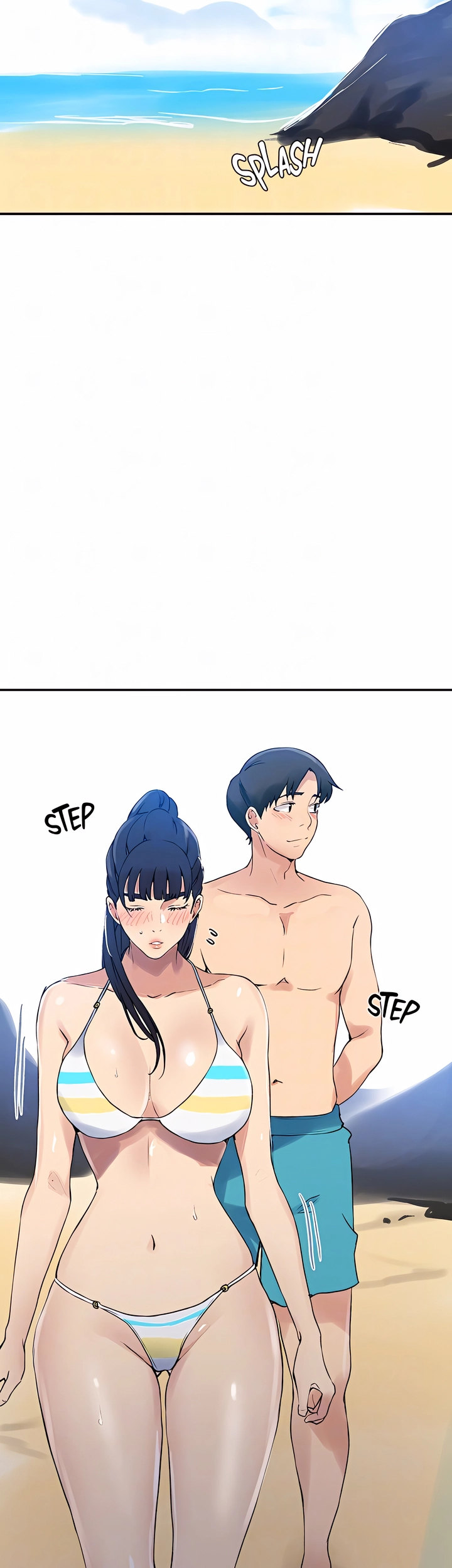 Secret Class - Chapter 161 [photo 12] - MangaPorn