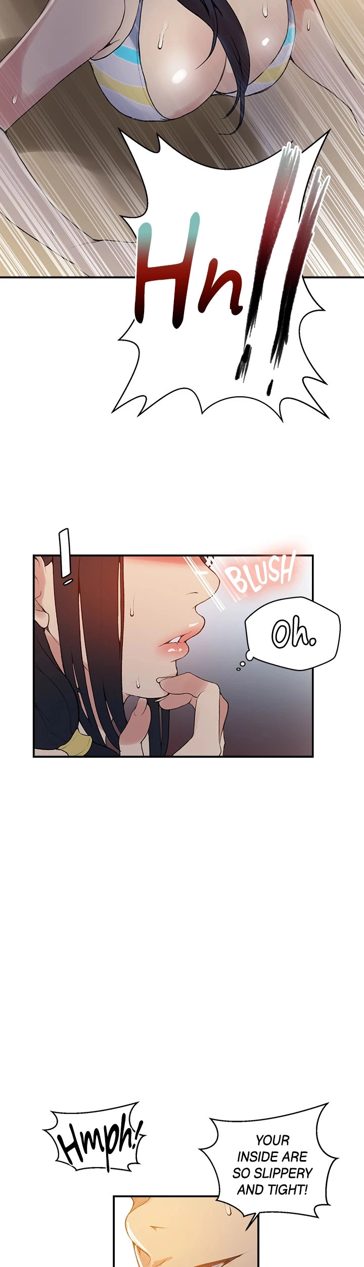 Secret Class - Chapter 161 [photo 24] - MangaPorn