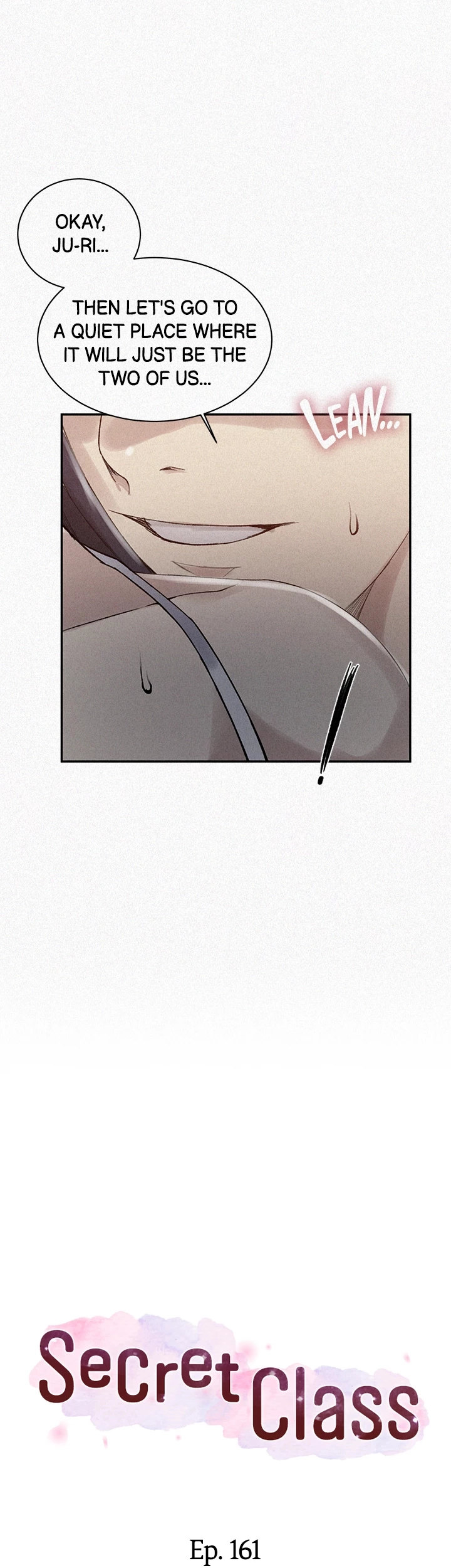 Secret Class - Chapter 161 [photo 3] - MangaPorn