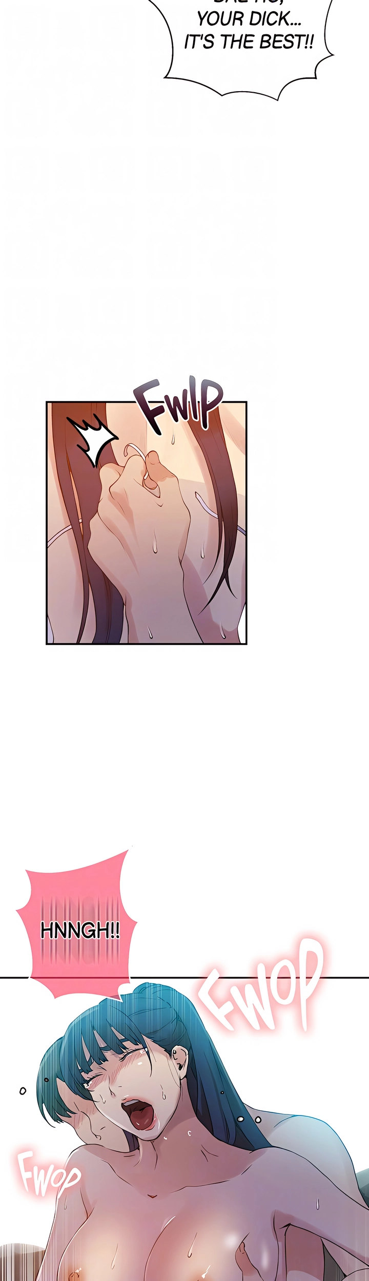 Secret Class - Chapter 161 [photo 31] - MangaPorn