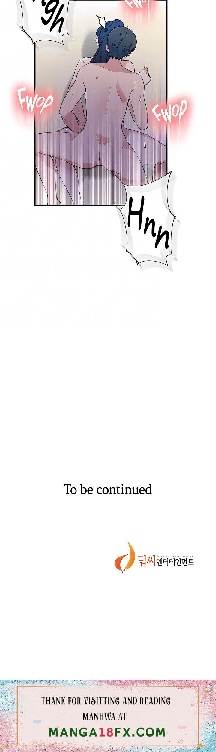 Secret Class - Chapter 161 [photo 36] - MangaPorn