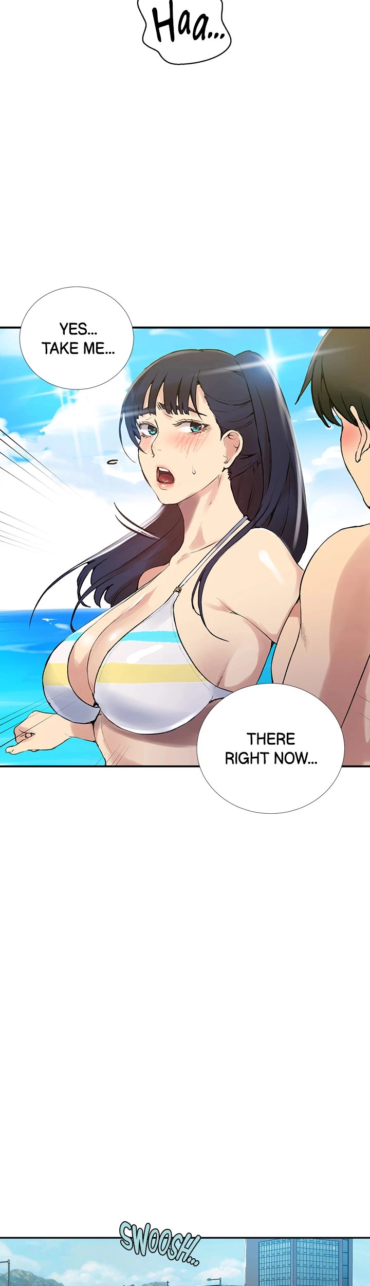 Secret Class - Chapter 161 [photo 9] - MangaPorn