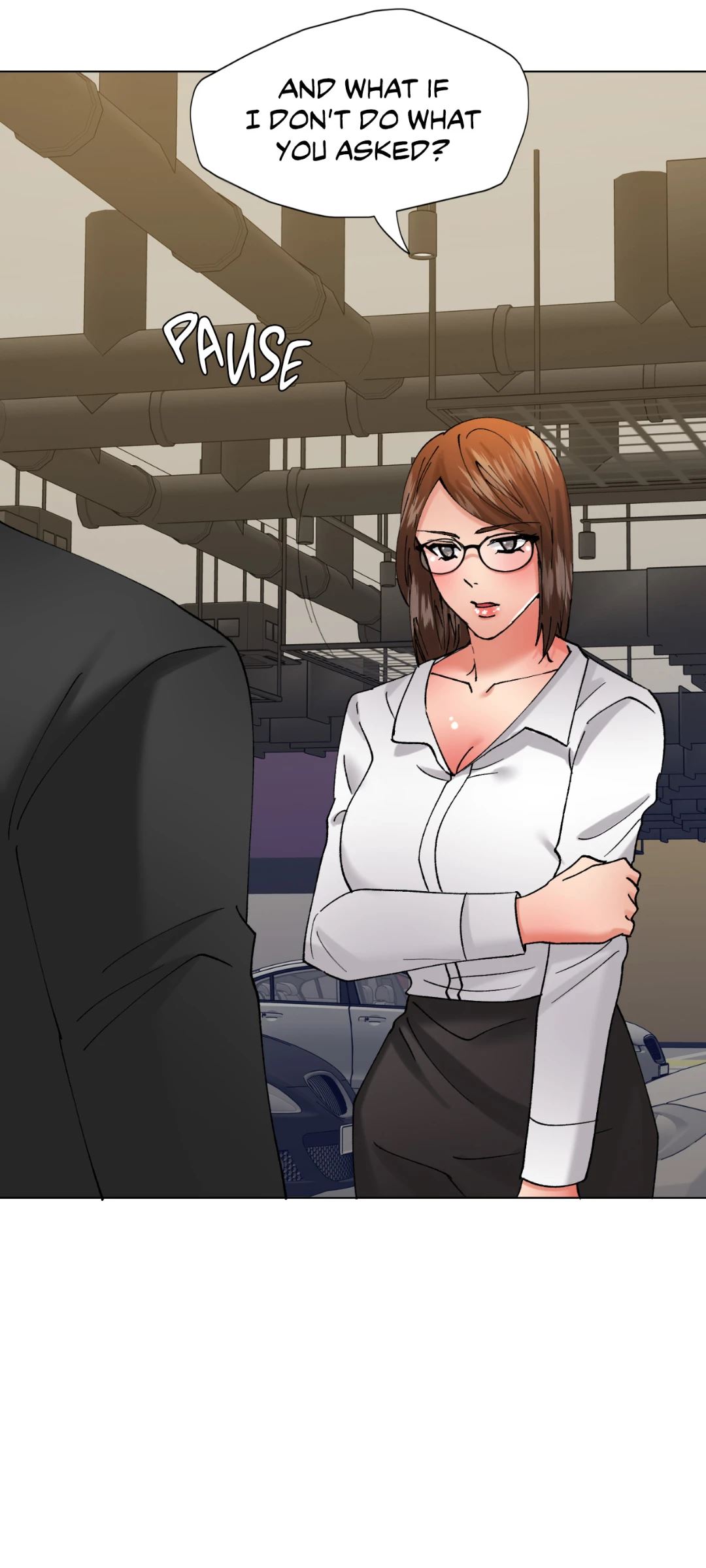 Climb on Top - Chapter 84 [photo 11] - MangaPorn