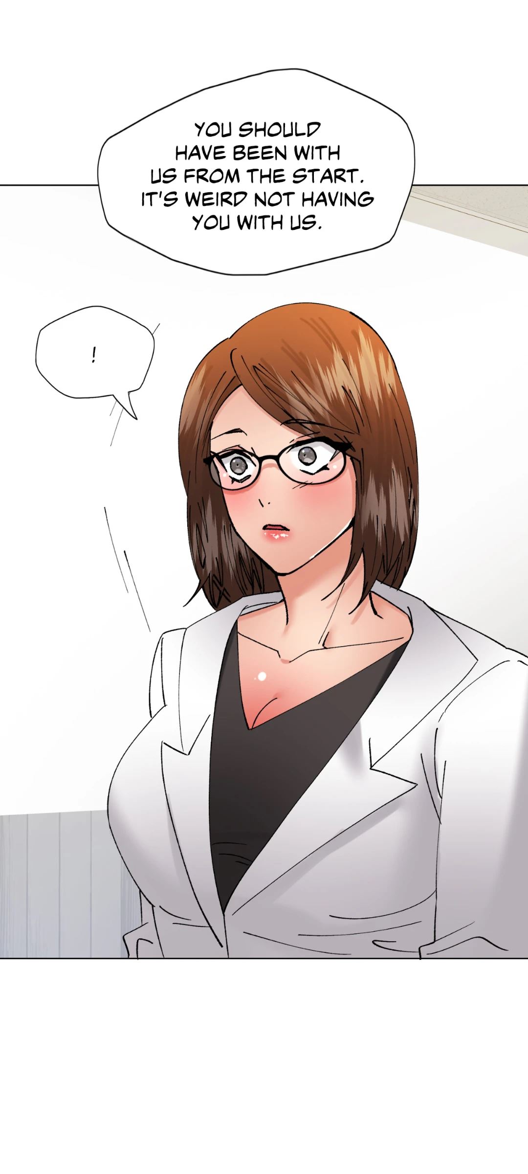 Climb on Top - Chapter 84 [photo 20] - MangaPorn