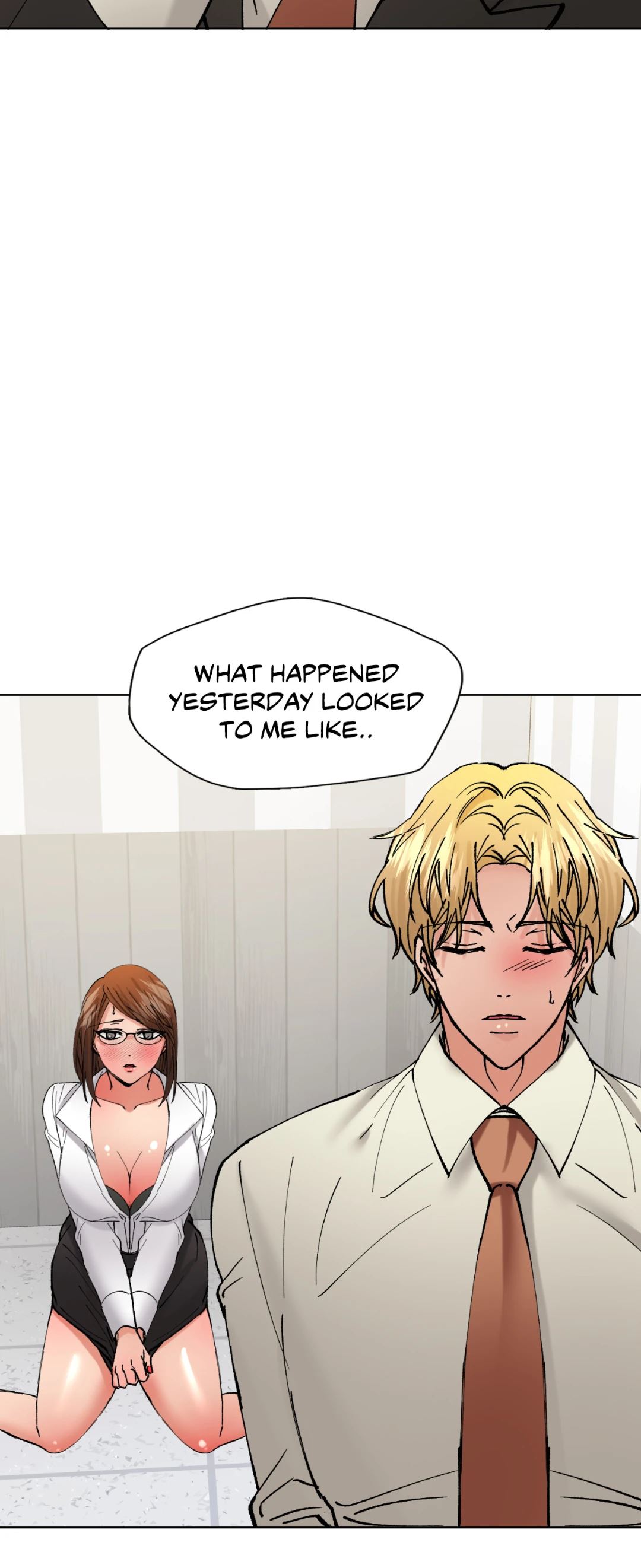 Climb on Top - Chapter 84 [photo 33] - MangaPorn