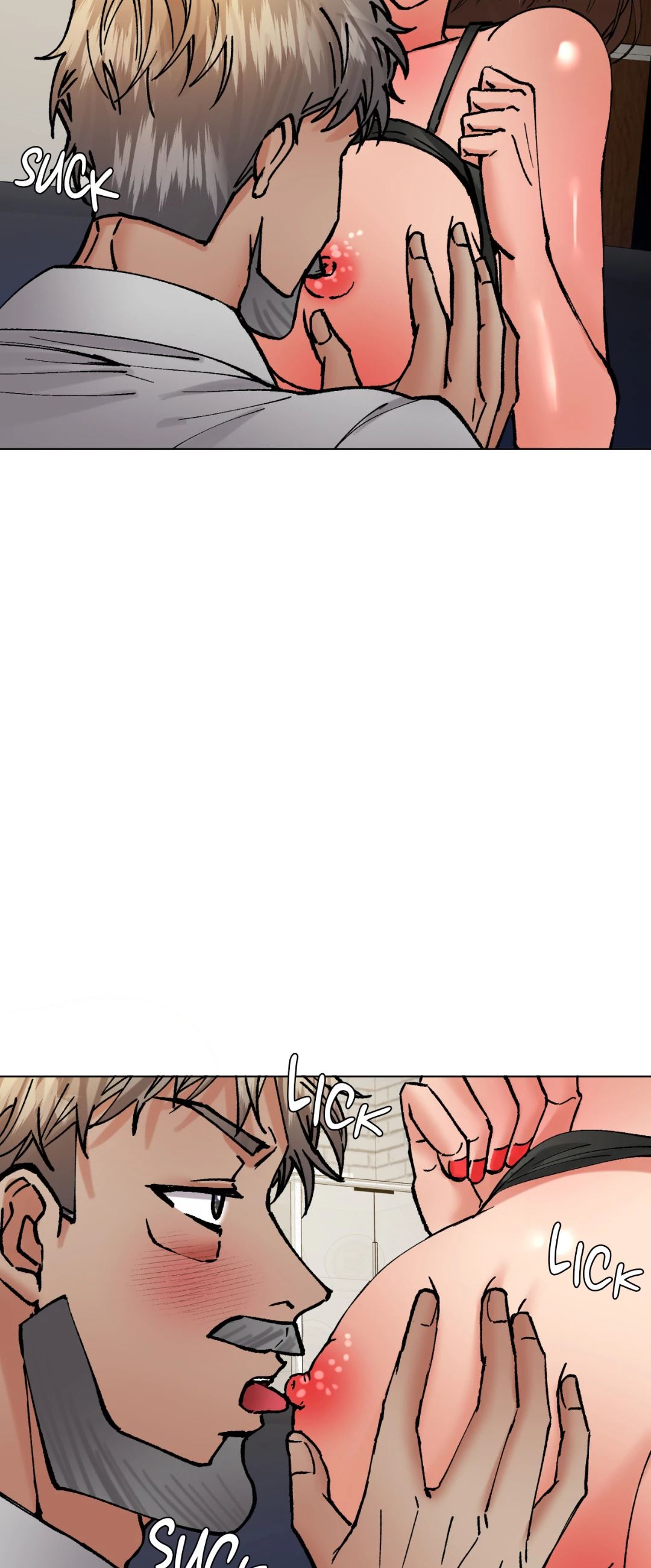 Climb on Top - Chapter 84 [photo 47] - MangaPorn