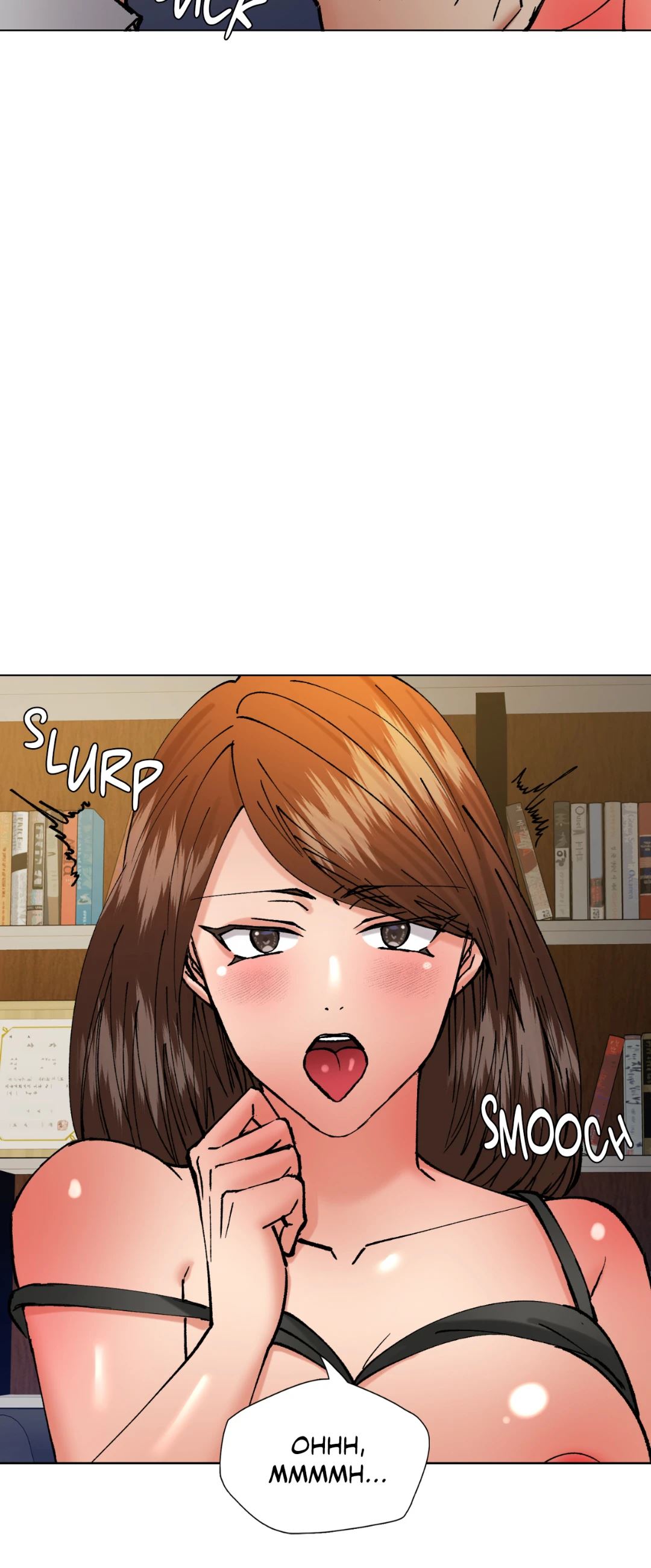 Climb on Top - Chapter 84 [photo 48] - MangaPorn