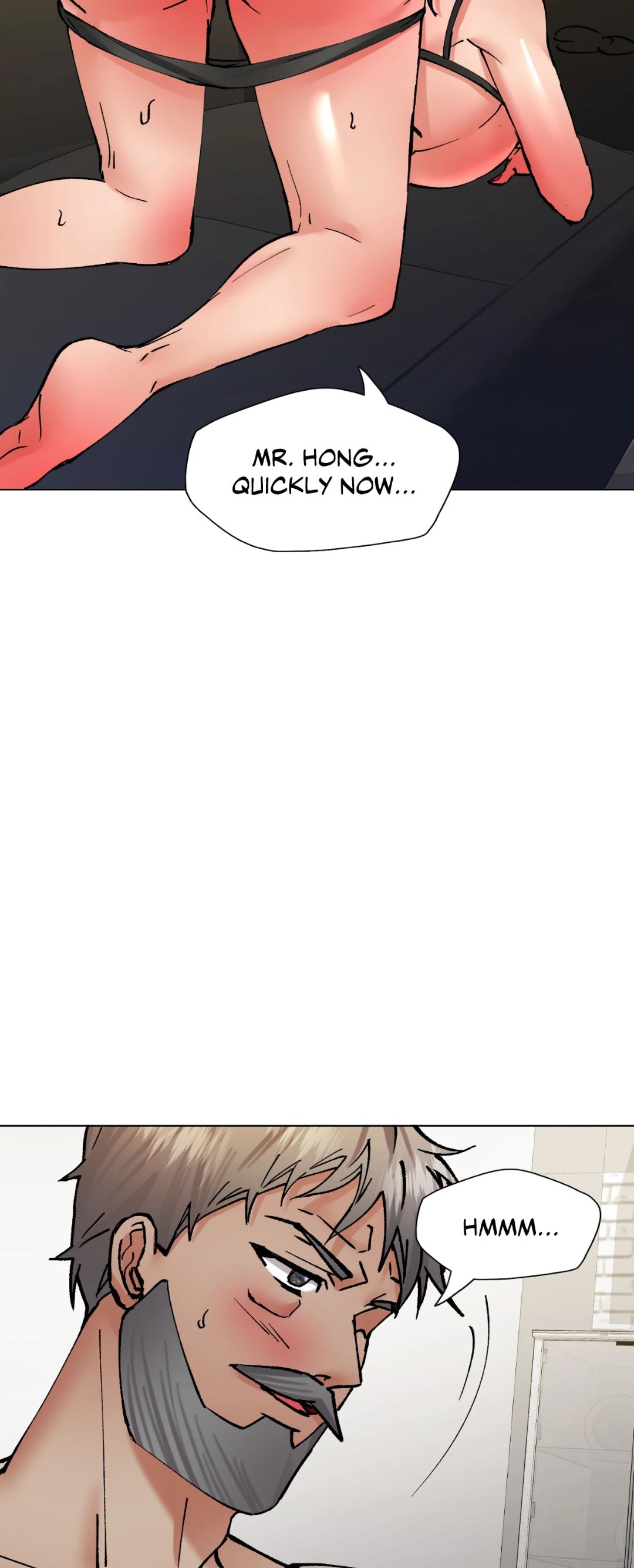 Climb on Top - Chapter 84 [photo 53] - MangaPorn