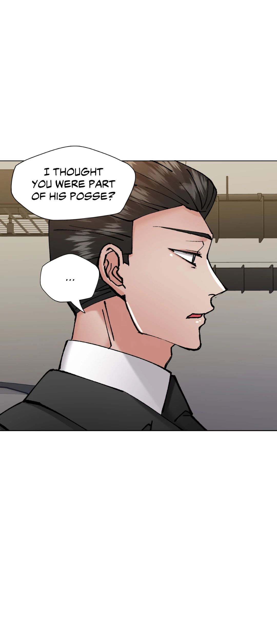 Climb on Top - Chapter 84 [photo 6] - MangaPorn