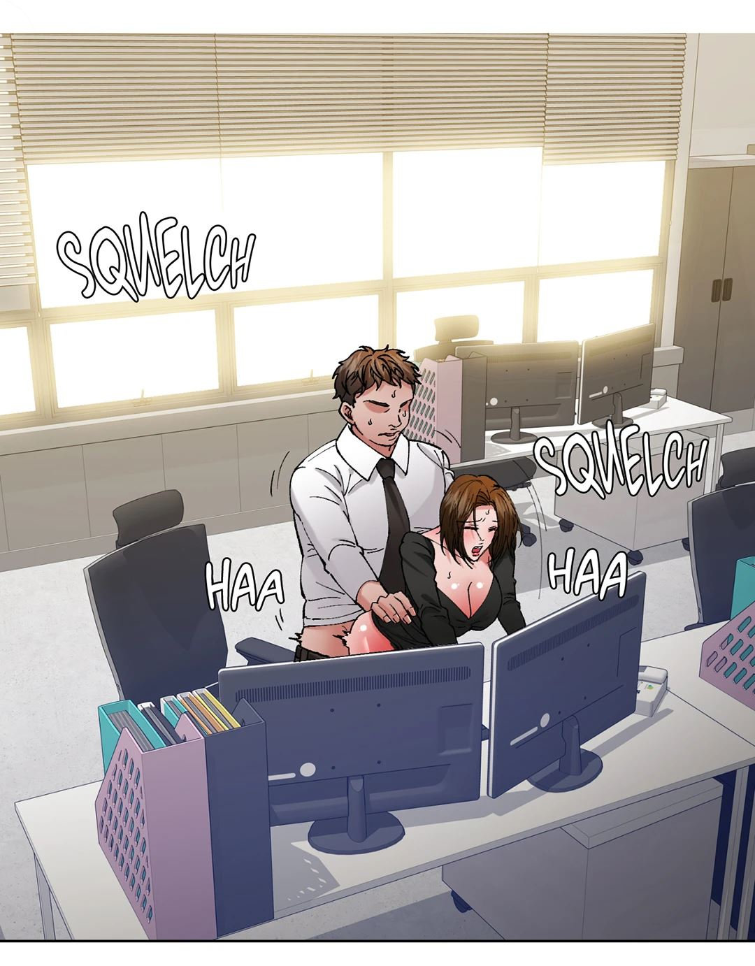 Climb on Top - Chapter 85 [photo 108] - MangaPorn