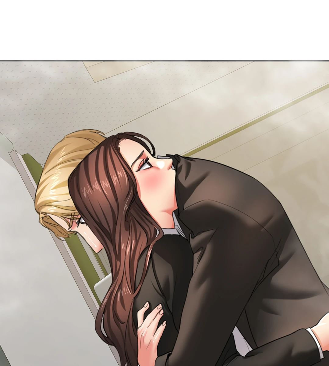 Climb on Top - Chapter 85 [photo 20] - MangaPorn