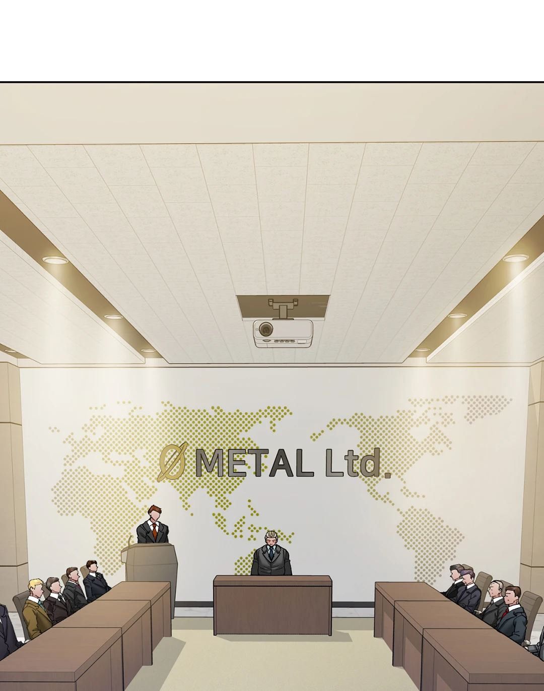 Climb on Top - Chapter 85 [photo 31] - MangaPorn