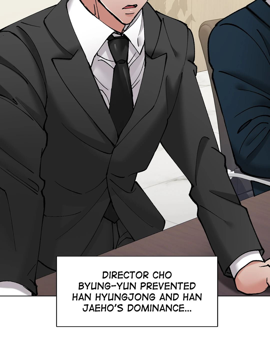 Climb on Top - Chapter 85 [photo 36] - MangaPorn