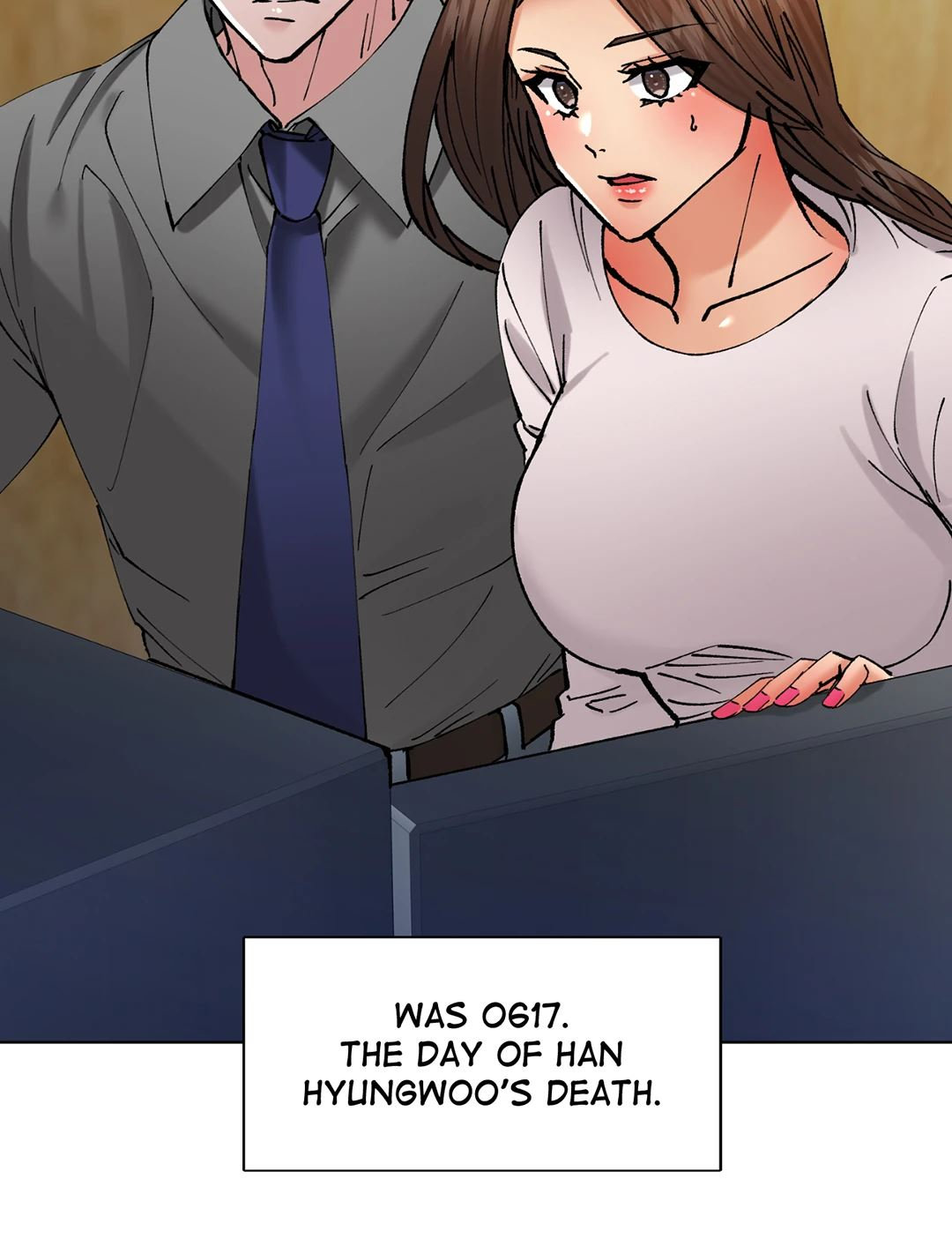 Climb on Top - Chapter 85 [photo 48] - MangaPorn