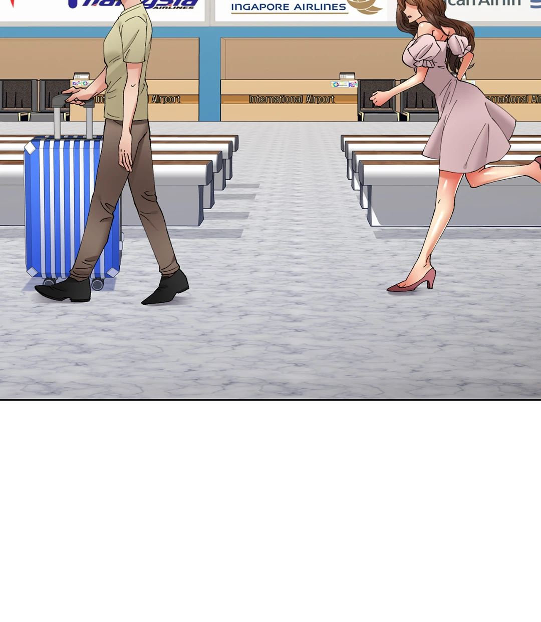 Climb on Top - Chapter 85 [photo 56] - MangaPorn