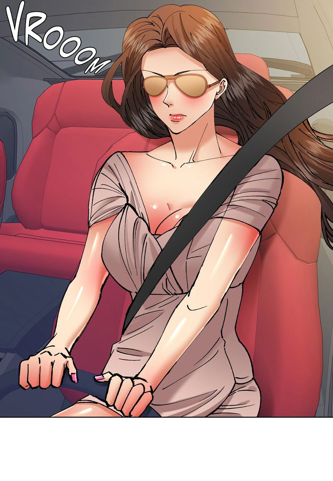 Climb on Top - Chapter 85 [photo 6] - MangaPorn