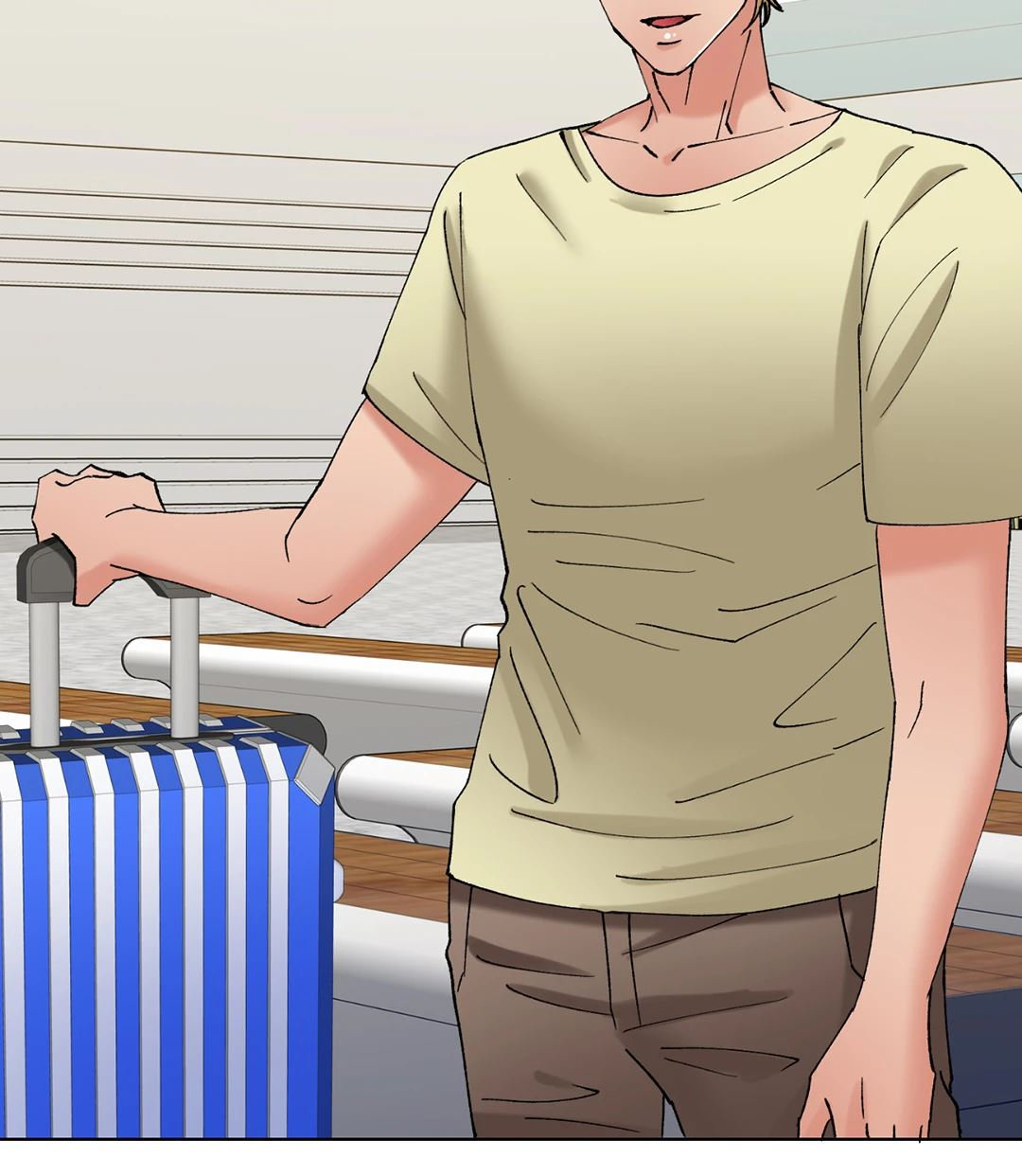 Climb on Top - Chapter 85 [photo 60] - MangaPorn