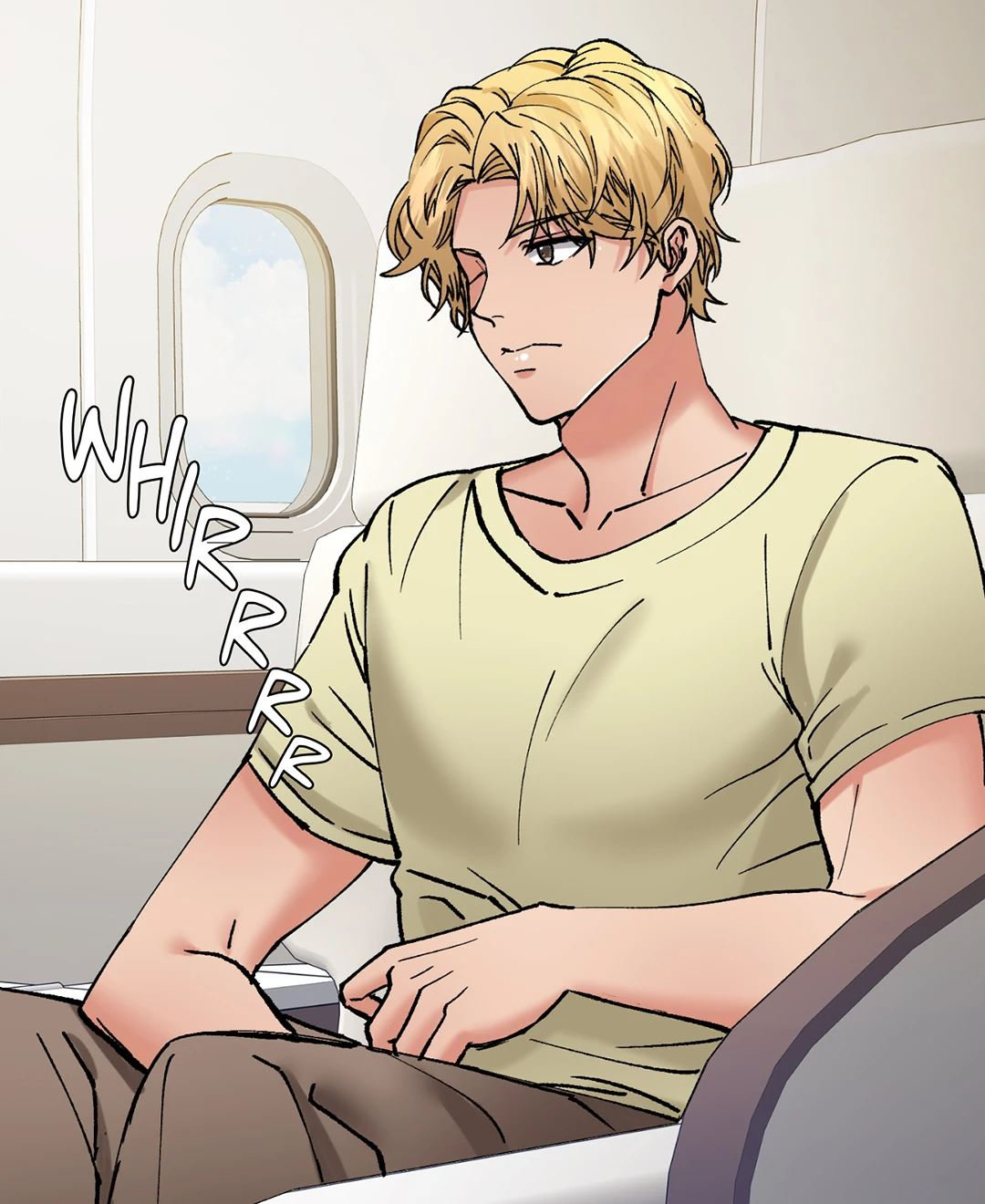 Climb on Top - Chapter 85 [photo 71] - MangaPorn