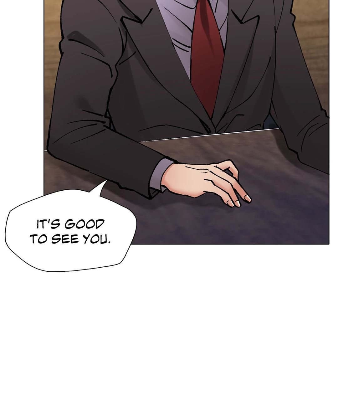 Climb on Top - Chapter 85 [photo 92] - MangaPorn