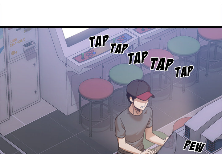 No More, No Less - Chapter 1 [photo 1] - MangaPorn