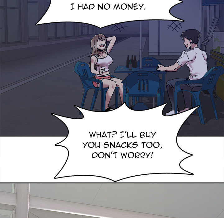 No More, No Less - Chapter 1 [photo 117] - MangaPorn