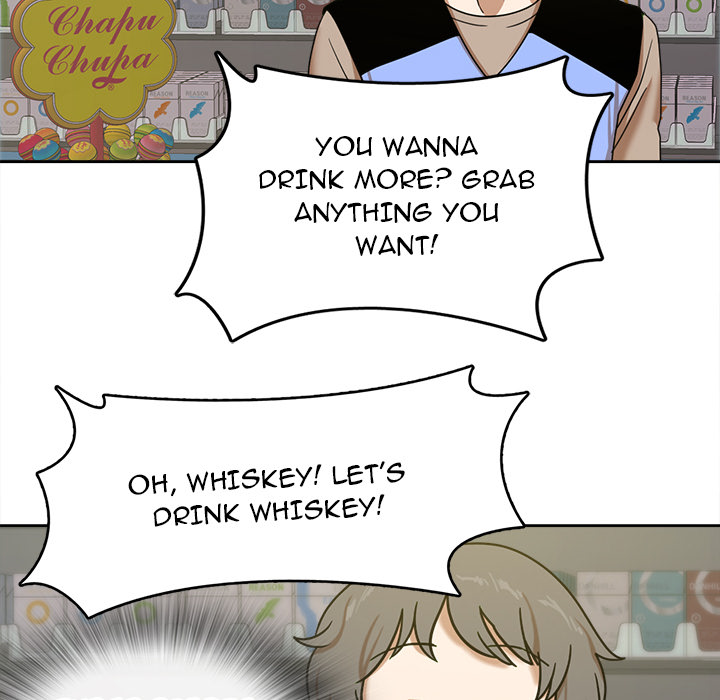 No More, No Less - Chapter 1 [photo 121] - MangaPorn