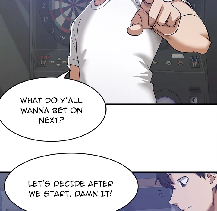 No More, No Less - Chapter 1 [photo 15] - MangaPorn