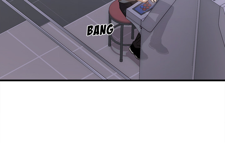 No More, No Less - Chapter 1 [photo 2] - MangaPorn