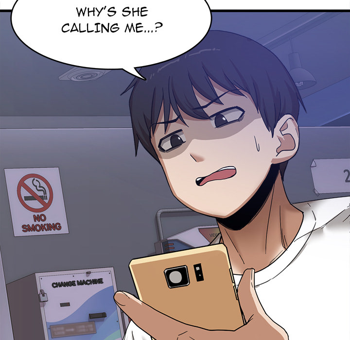 No More, No Less - Chapter 1 [photo 21] - MangaPorn