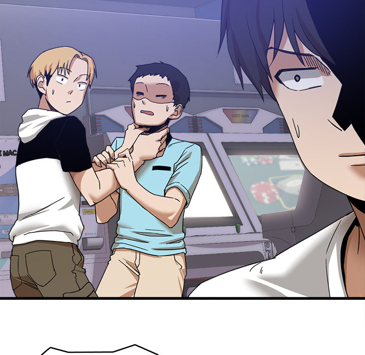 No More, No Less - Chapter 1 [photo 24] - MangaPorn